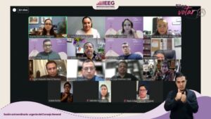TEEG ordena ajustar candidaturas en Guanajuato: partidos deberán abrir espacios a grupos históricamente excluidos